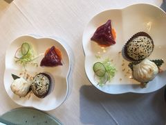 -三号黄浦会Canton Table