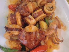 -海之鲜大排档(东山海鲜金銮湾店)