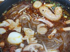 -青石桥老瓦房肥肠粉总店(青石桥总店)