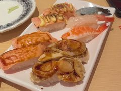 -万岁寿司(万国店)