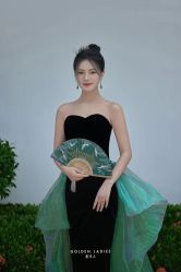 点击看大图 -金夫人婚纱摄影(惠阳店)