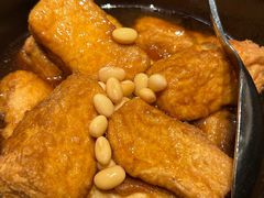 -甘家界牌柠檬鸭(青山店)