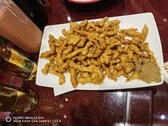-盈春大饭店(千山路店)
