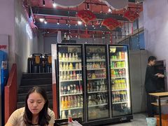 -柒五龙虾(八王寺店)