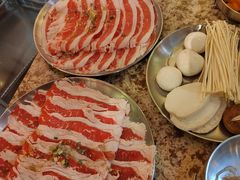 -朴安胖·韩国烤肉(沈阳店)