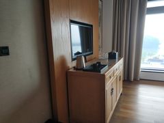 -宁波富邦荪湖山庄