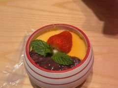 自制蜂蜜老酸奶-秦和居(大唐时代店)
