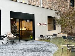 -J Create城市露营咖啡·简餐·宠物(上海动物园店)