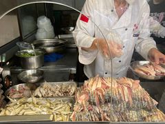 蒋师傅招牌酥鱼-大马弄蒋师傅美食酥鱼(察院前店)