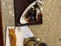 -丰卓会海鲜自助(中润大道店)