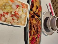 -柳喜辣·烧烤酒局(跃进总店)