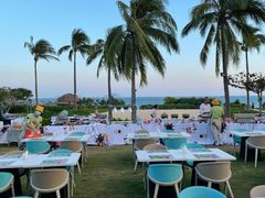 -水桶王国主题餐厅·聚会·生日派对·亲子活动·家庭套餐(亚龙湾希尔顿店)