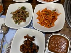 -韩一品韩国料理(柏庐南路店)