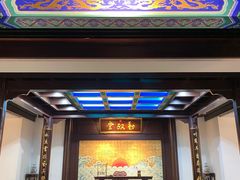 -江宁织造博物馆