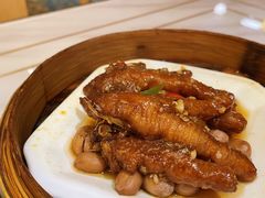 -稻香饭店(IFS国金中心店)