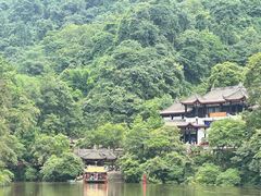 -青城山