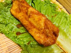 -子固路老南昌拌粉(天津瑞航广场店)