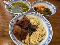 -永丰面馆(汉口路店)