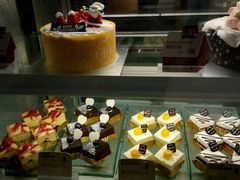 -BreadTalk面包新语·烘焙蛋糕(领展购物广场店)