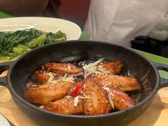 -广九餐室(陈家祠扬韬广场店)