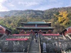 -武当山风景区