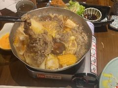 -白石的深夜食堂(济南万象城店)