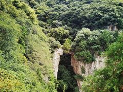 -潭溪山