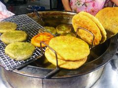 -大学城夜市大排档(凤栖路店)