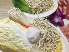 -千锅涮肥牛火锅(普宁万泰汇店)