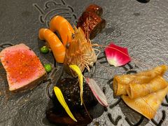 -涵苑私宴定制(外滩店)