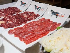-今日牛事潮汕鲜牛肉火锅(瑞金店)