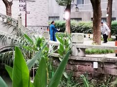 -龙潭水乡