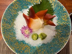 -和乐日本料理(淘金店)