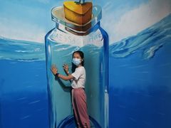 -不可思议减压馆·解压博物馆·摔碗发泄·团建定制