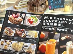 -7senses(金狮广场店)