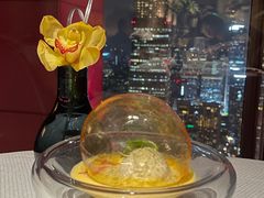 -北京柏悦酒店·锦庭餐厅Dining Room