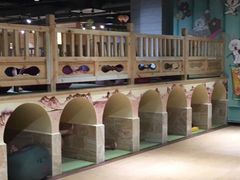 -汤W城市微度假(仓山店)