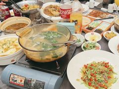 -浪里白·家宴(安德门大街店)