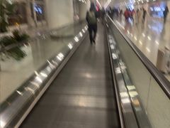-杭州萧山国际机场