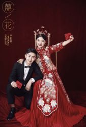 -蜜恋婚纱摄影·客片研发(苏州店)