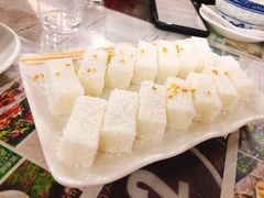 -周大娘牛乳(旧寨古村总店)