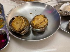 -白仁仔· 活烤海鲜 宵夜(豫园店)