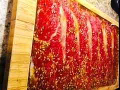 -三代烤肉(保利广场店)