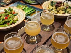 -木屋烧烤(龙华中路店)