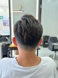 -韩国丽安形象设计