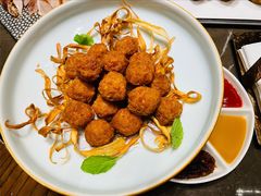 干炸丸子-JE 北京(华熙LIVE店)