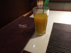 橙汁-斗牛士牛排餐厅(嘉里汇店)