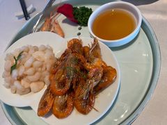 -杭州新新饭店·1913餐厅