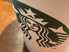 -星巴克臻选(广州高德置地秋广场店)