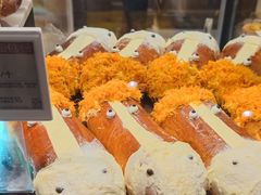 -永辉超市(鲁谷店)